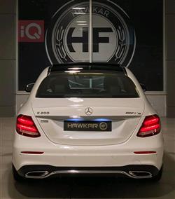 مێرسێدس بێنز E-Class